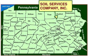 soil